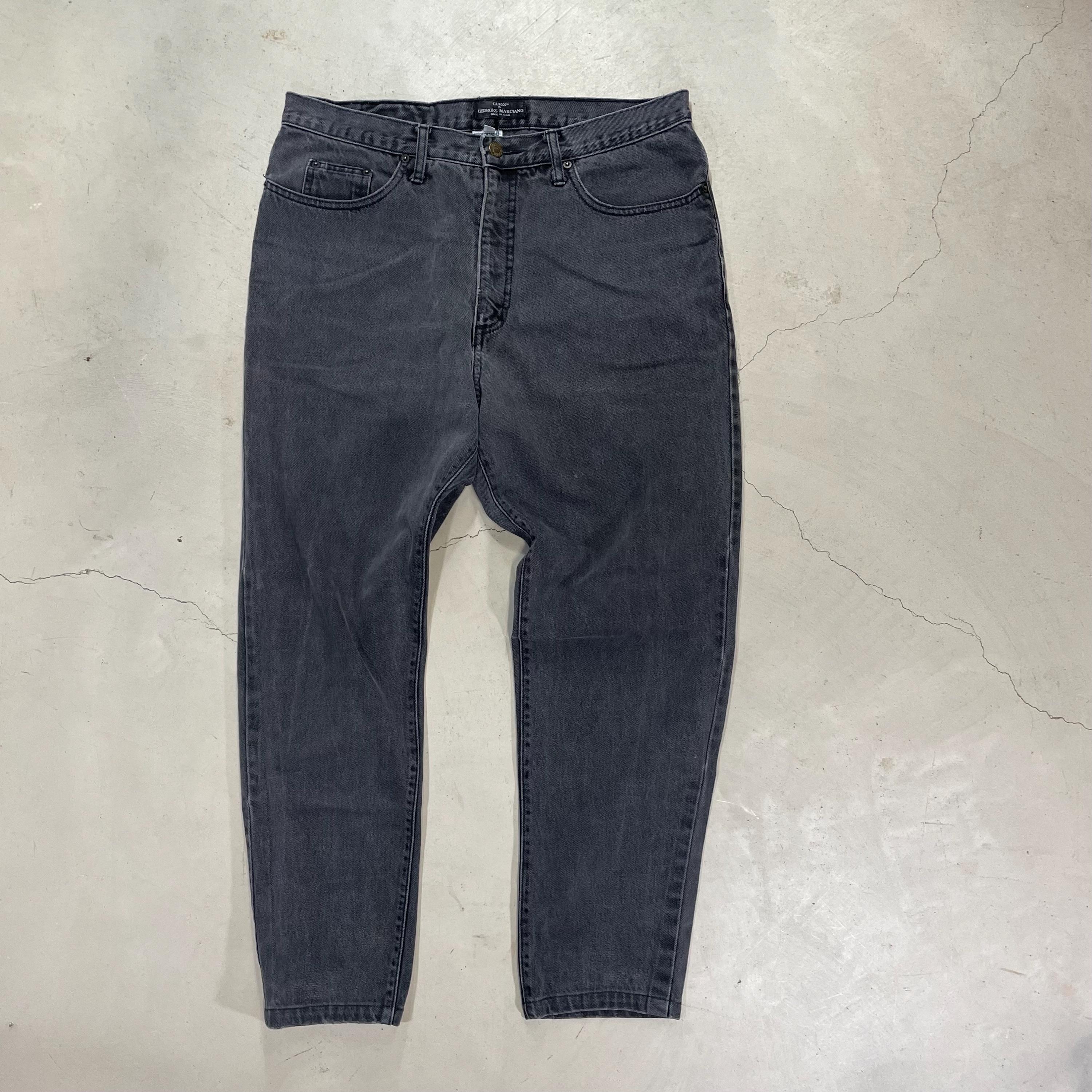Black Guess Jeans Canada