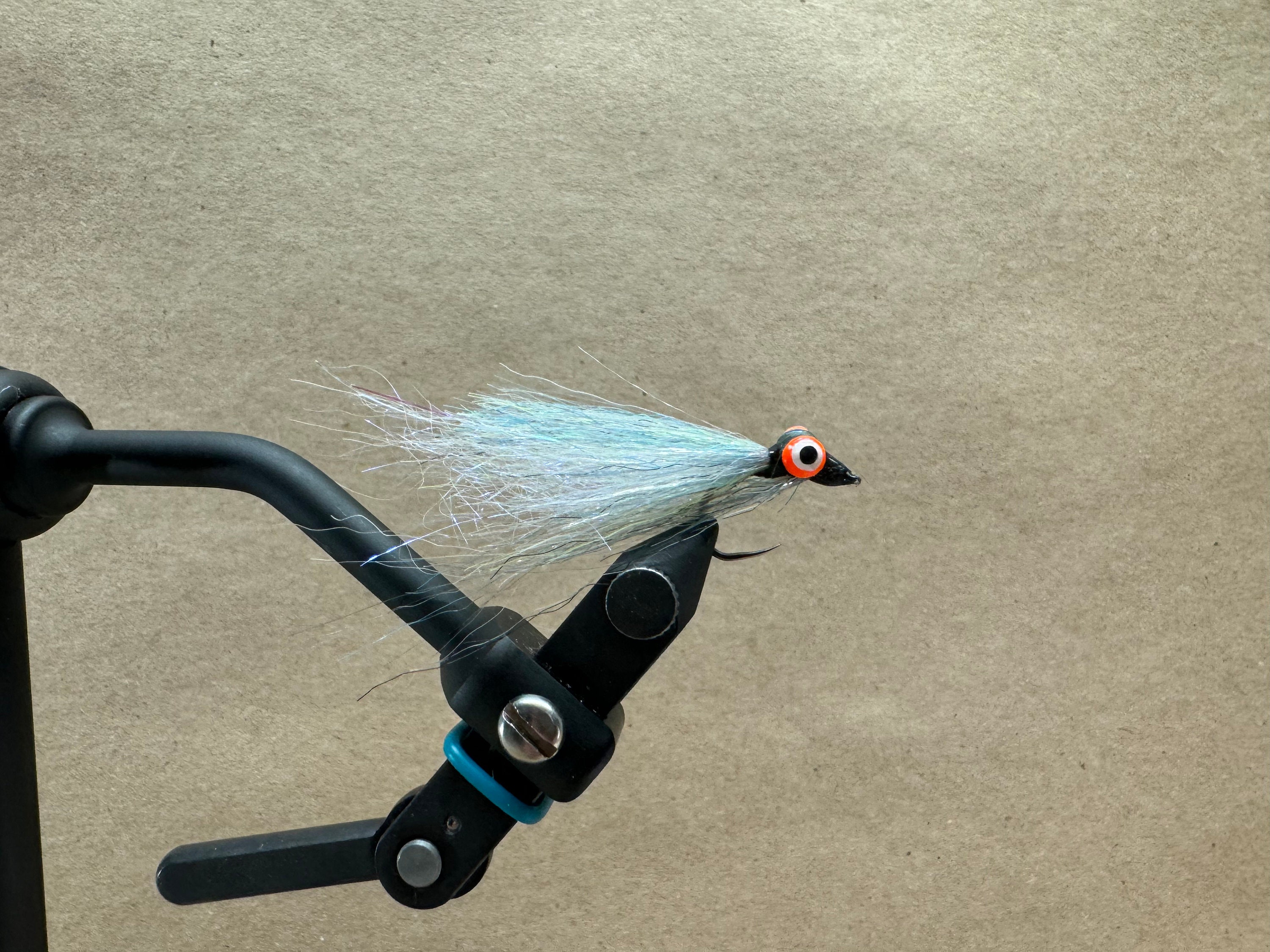 Hand Tied Fish Fly 