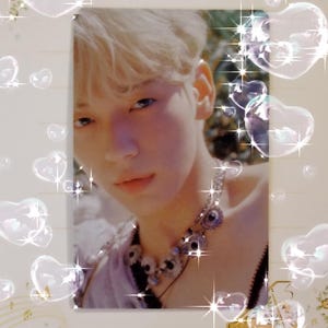 Temptation Photocard 5-pack