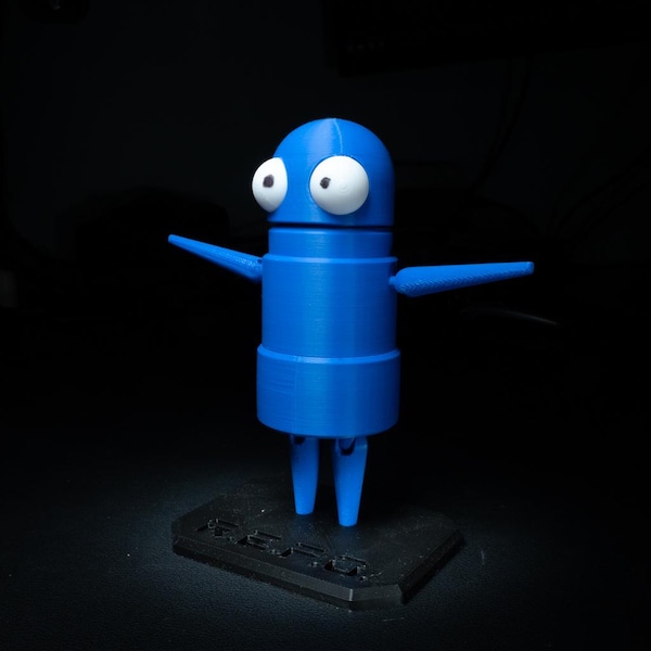 R.e.p.o 3d Prints - Etsy