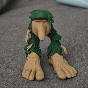 Brr Brr Patapim | Fun Toy Figure | Quality Item | Italian Brainrot Meme
