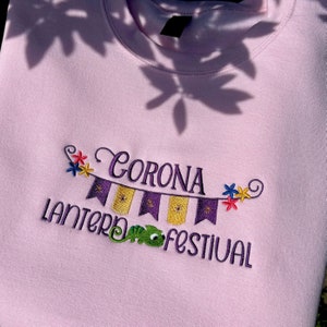 Disney Gesticktes Sweatshirt, Rapunzel Gesticktes Sweatshirt, Pascal Gesticktes Sweatshirt, Verstricktes Gesticktes Sweatshirt