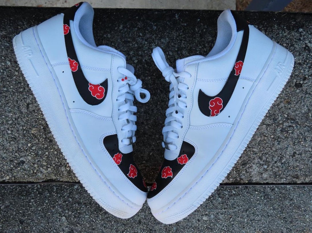 af1 akatsuki