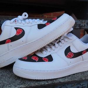 af1 akatsuki