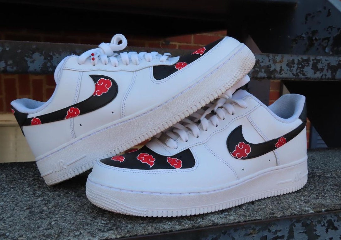 af1 akatsuki