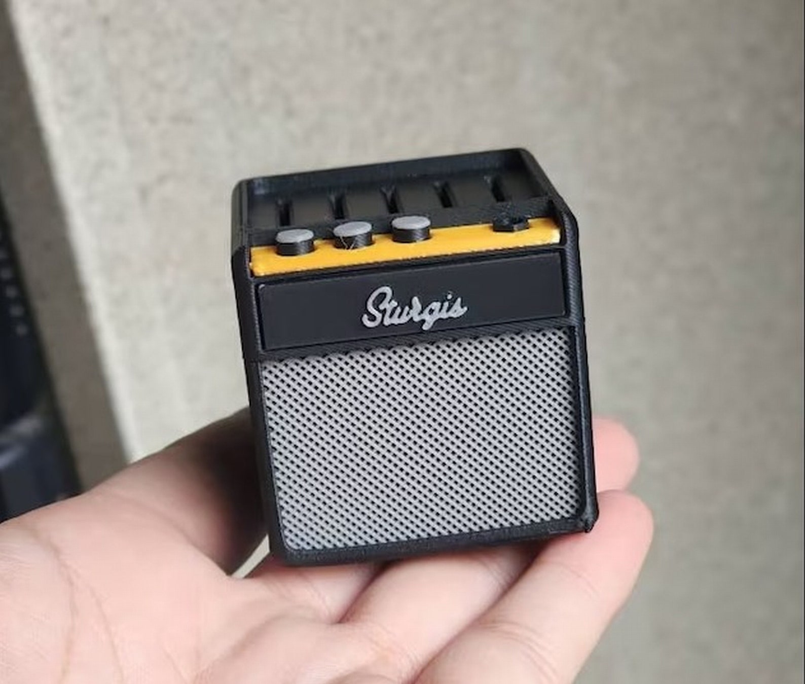 Guitar Pick Stand Guitar Pick Display Etsy