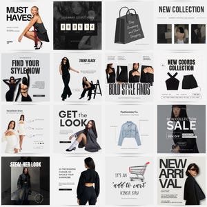 Modello di moda, Instagram di moda, Abbigliamento di moda, Modello di abbigliamento, Modello di Instagram, Boutique Instagram, Modello di moda Instagram