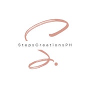 StepsCreationsPH store logo