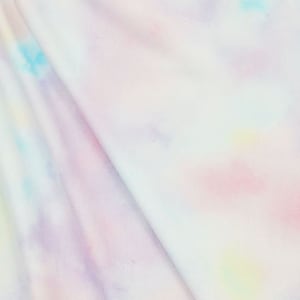 DBP Pastel Tie Dye by the Yard