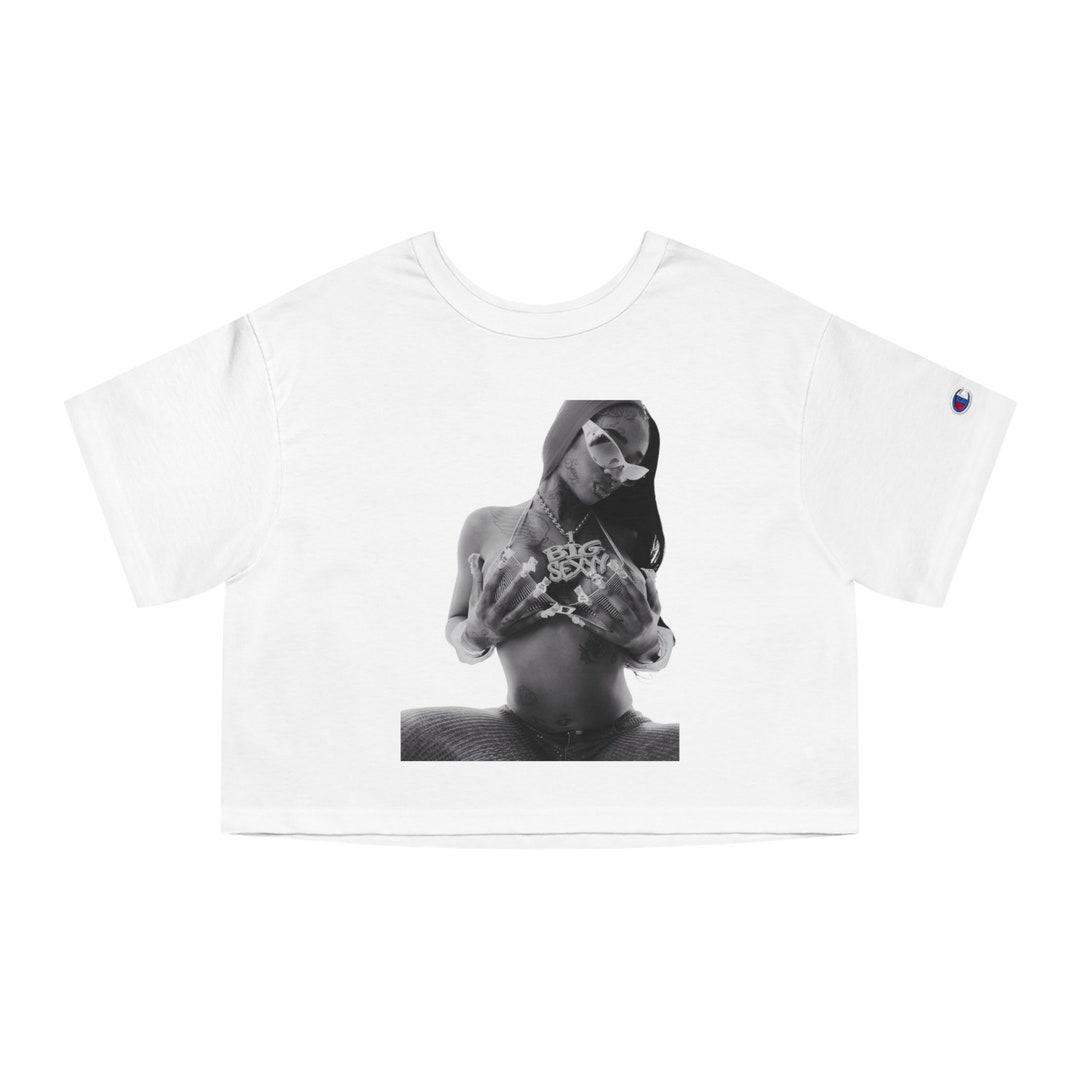 SEXYY RED Hottest Hood Princess Tour Forum Photoshoot Etsy