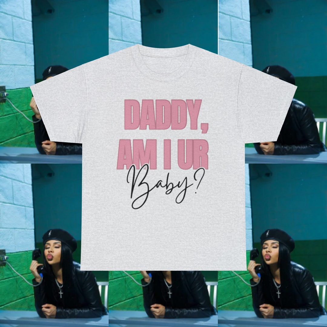 Daddy Am I Ur Baby Mariah the Scientist X Young Thug Jail Call Meme