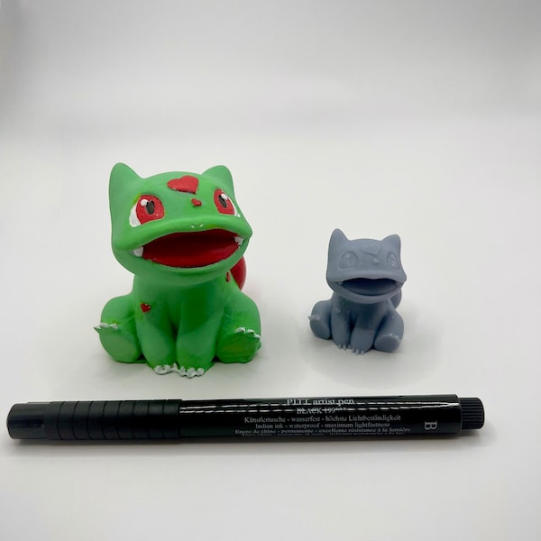 Custom 8k 3D Resin Prints!