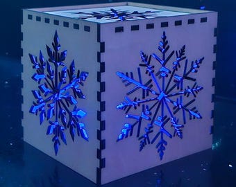 Decorative Light Box
