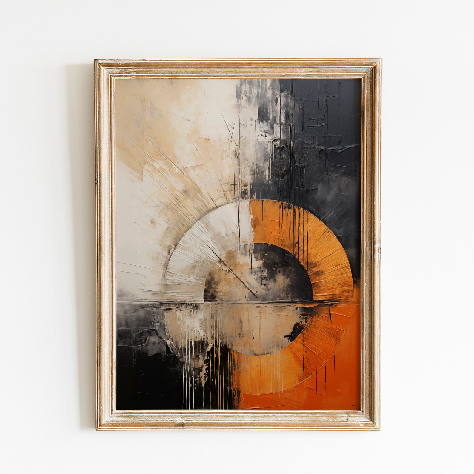 Wabi Sabi Wall Art, Wabi Sabi Decor, Zen Wall Art, Japanese Wall Art