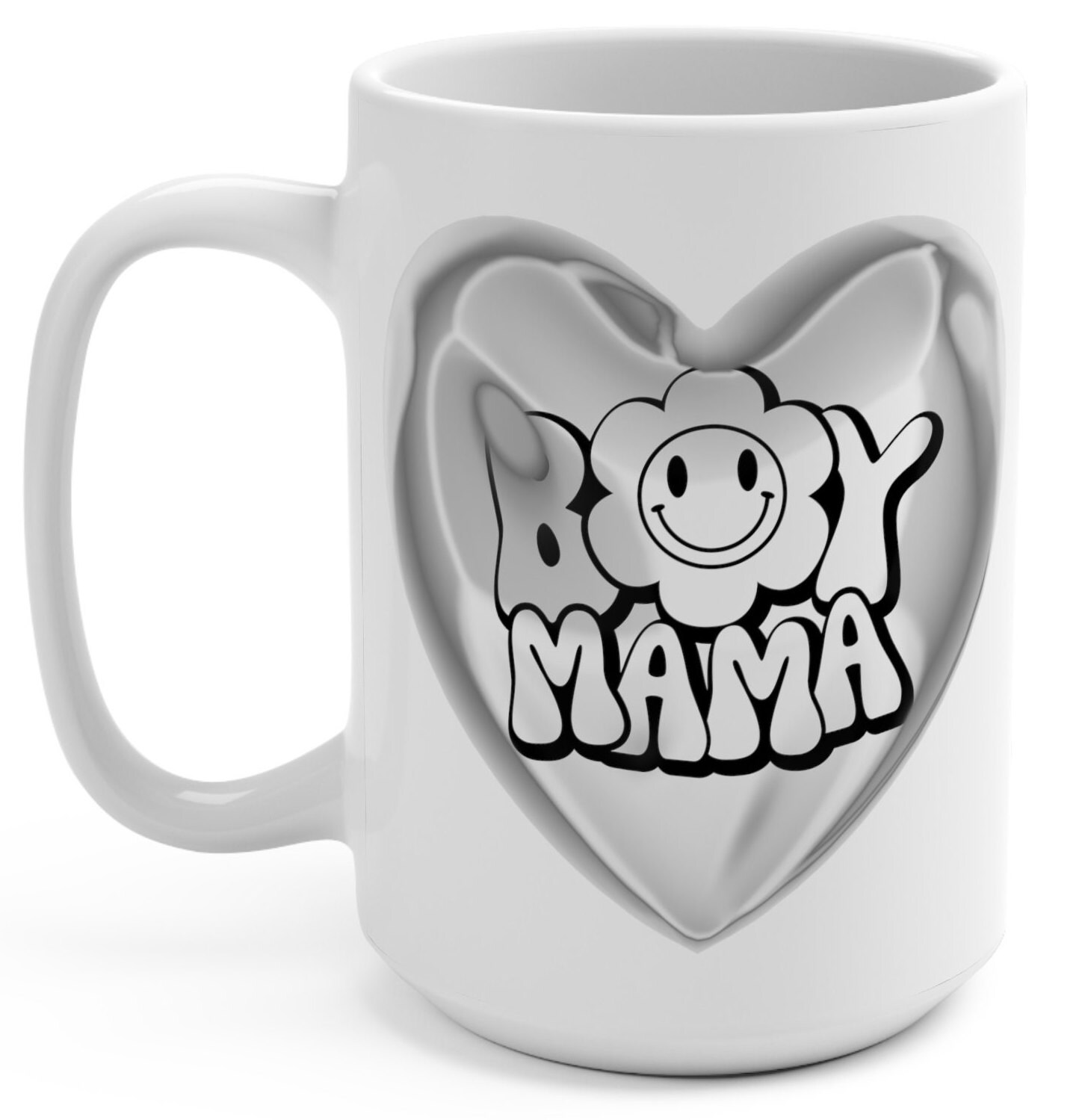 Mom Gift, Boy Mom Cup, Boy Mama Cup, Gift for Boy Mom, Boy Mama Coffee