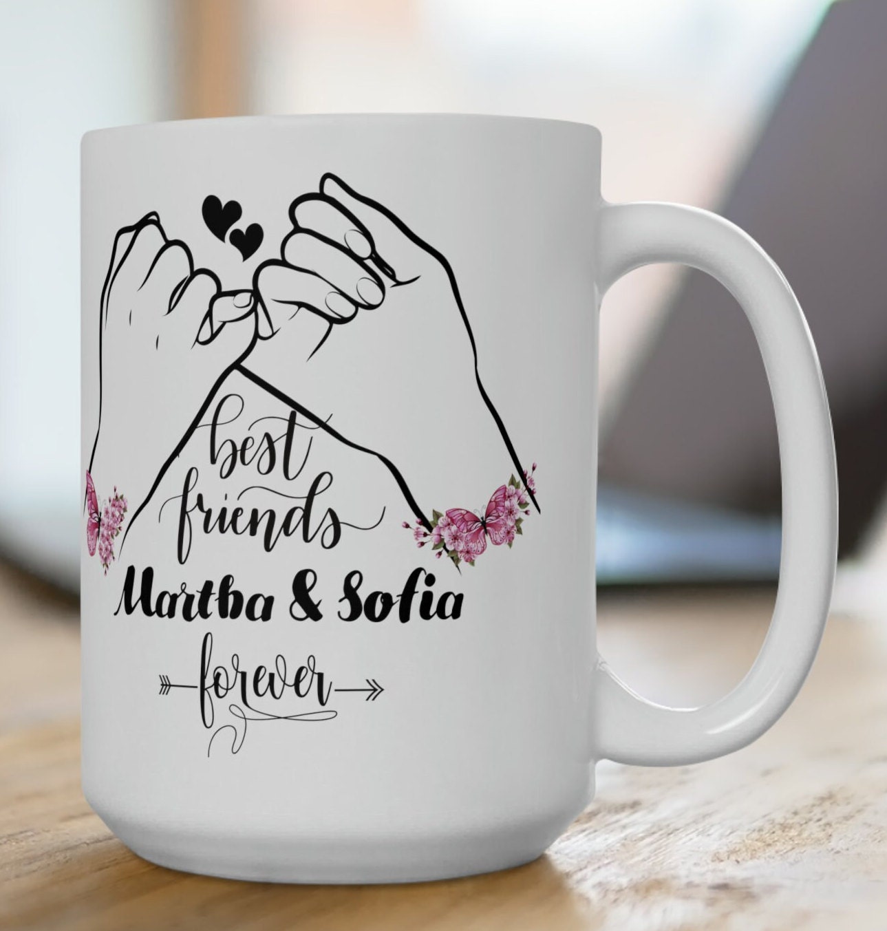 personalized-bestie-mug-my-best-tea-forever-mug-present-for-best