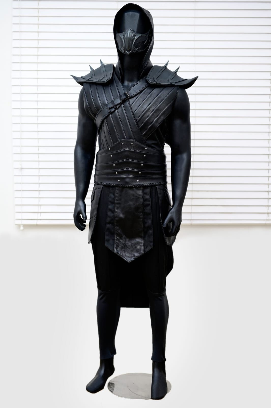 Noob saibot costumes discount
