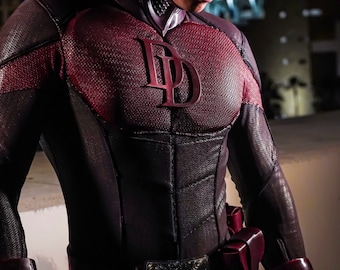 Daredevil costume