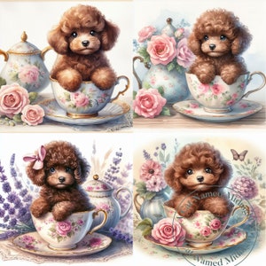 Poodles In A Teacup Clipart 14 JPG Images Brown Poodles Puppies Clip poodles-in-a-teacup-clipart-14-jpg-images-brown-poodles-puppies-clip
