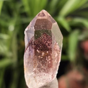 A.Crystall var × A.Red Phantom Red Phantom Quartz - Etsy