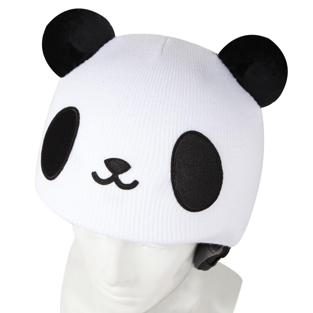 Cute Ski Helmet Cover, Suitable for Helmets of Ski, Snowboard