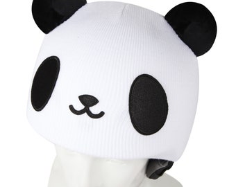 Cute Ski Helmet Cover, Suitable for Helmets of Ski, Snowboard, Skateboard - Fun Funny Gifts for Kids & Adults