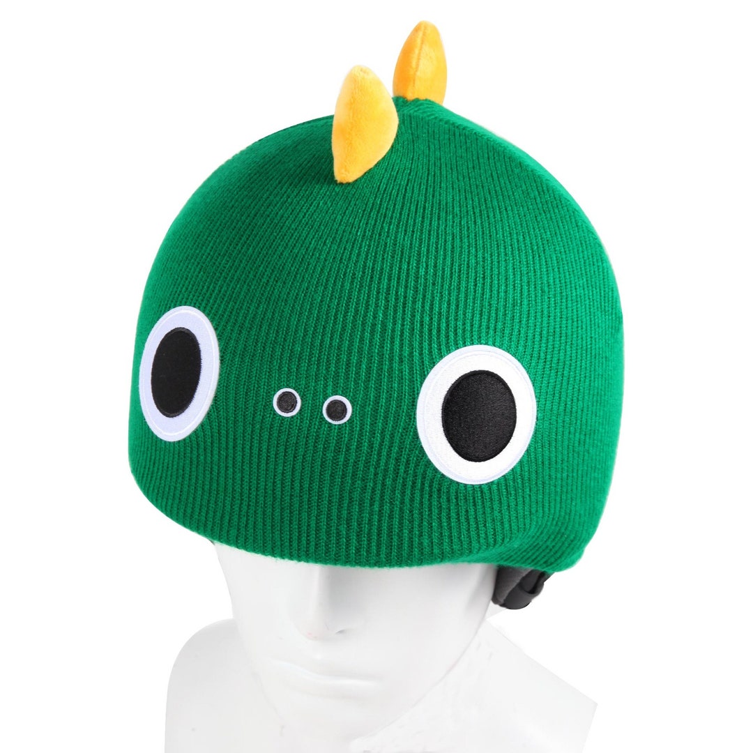 Cute Ski Helmet Cover Suitable for Helmets of Ski Snowboard Etsy