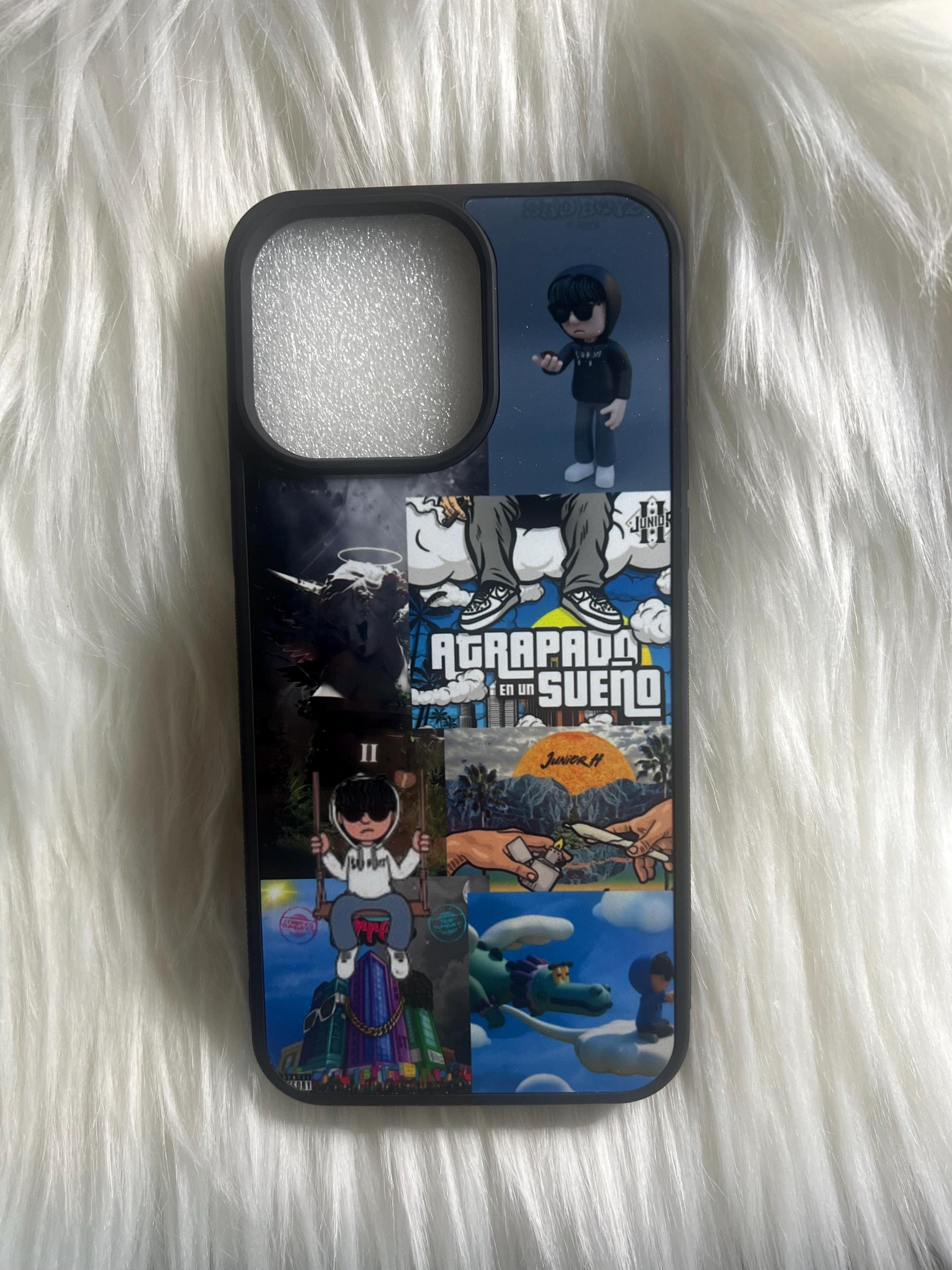 Junior H Sad boyz Phone Case for iphone/Samsung