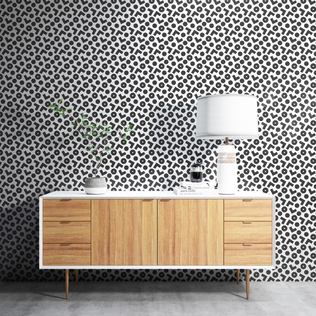 Wallpaper Custom Print
