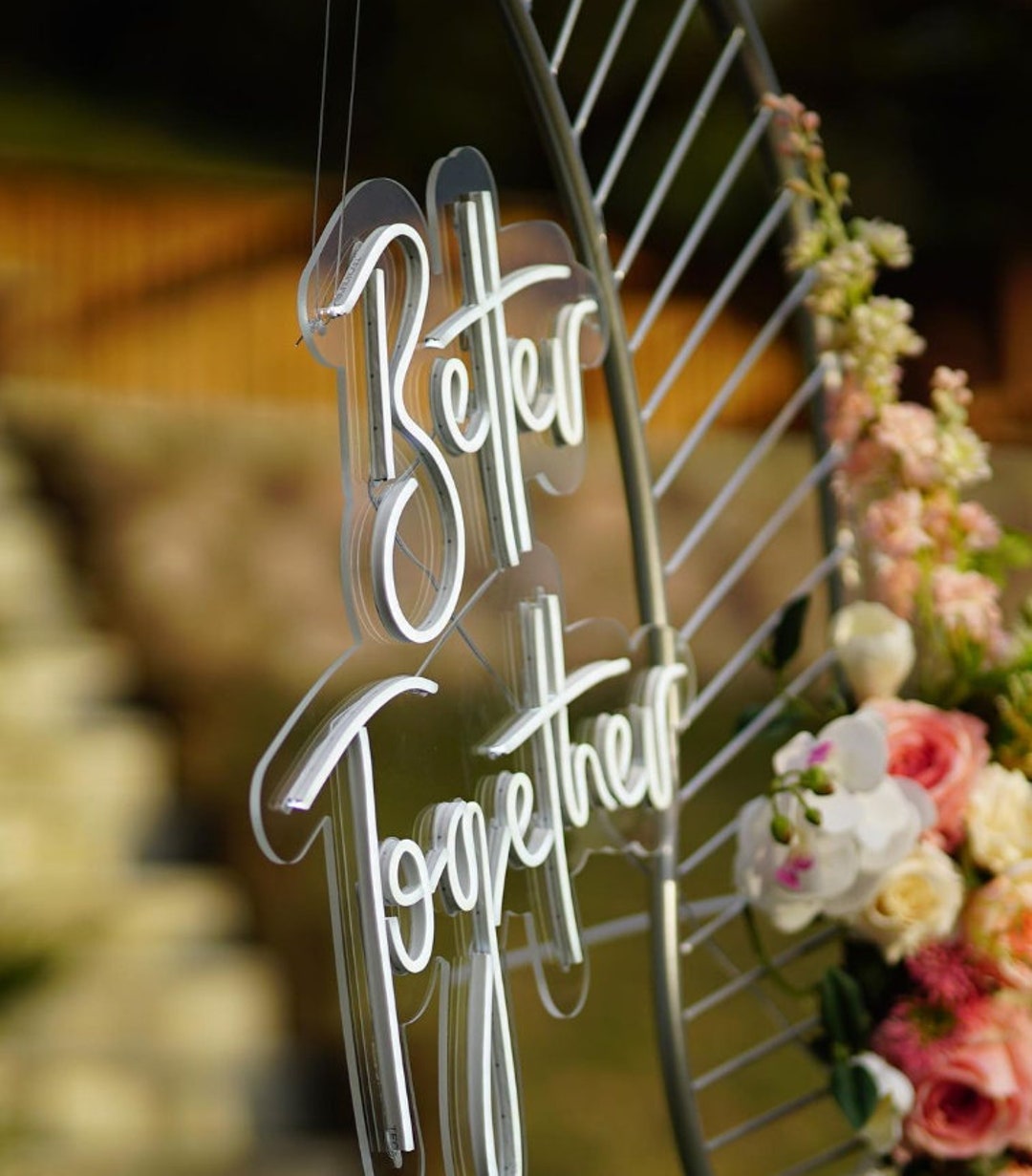 Custom Neon Signs | Name Neon Signs | Room Neon Signs | Signs for ...