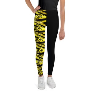 Tween Leggings Etsy