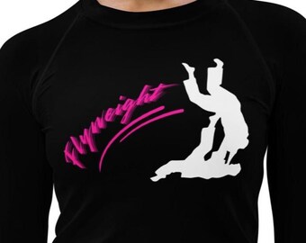 BJJ Rash Guard Women, Jiujitsu Rash Guards, Martial Arts, Brazilian Jiu Jitsu, Beginner, Ladies rash guard, BJJ, Funny BJJ Humor, Swim Shirt