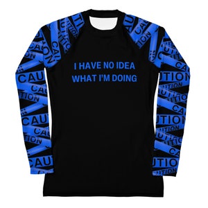 Ranked BJJ Rash Guard, Rash Guard Womens, Jiujitsu, Rash Guards, Martial Arts, Brazilian Jiu Jitsu, Rash Guard, Blue Belt