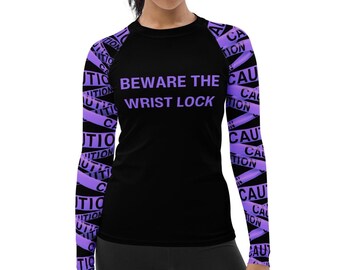 Women's Ranked BJJ Rash Guard, Rash Guard Womens, Jiujitsu, Rash Guards, Martial Arts, Brazilian Jiu Jitsu, Rash Guard, Ranked Womens BJJ