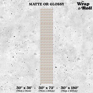 Funny Christmas Goose Wrapping Paper | Whimsical Holiday Gift Wrap | Cute Animal Xmas Paper | Silly Goose Humor image 8