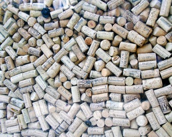Corks of Porto Wall Art - Unique Wine Cork Collection for Home Decor (Digital Download)