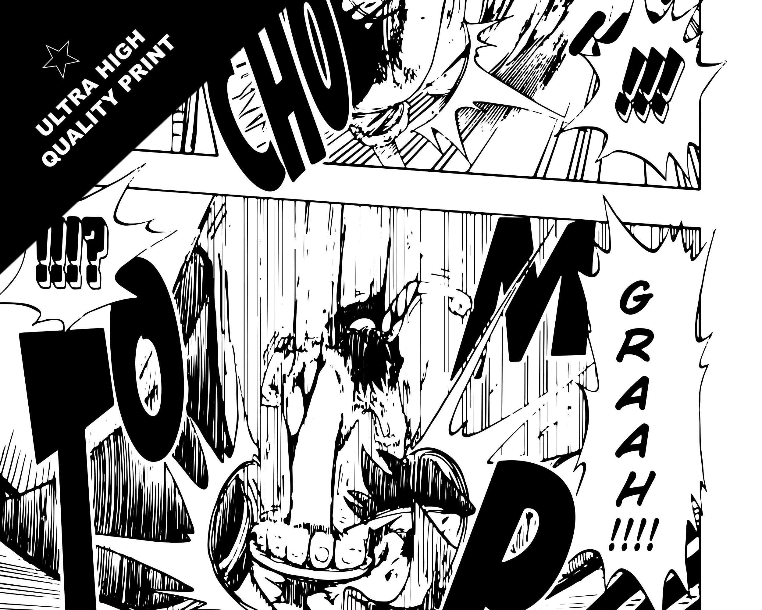 The Ultimate One Piece Poster Collection: Taz'S Tiktok Find - yls0tpw