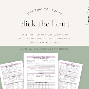 May include: Three white Infusion Therapy Client Charting forms with purple headers and black text. The forms include sections for patient information, IV insertion details, assessment notes, and infusion monitoring grids with rows and columns.