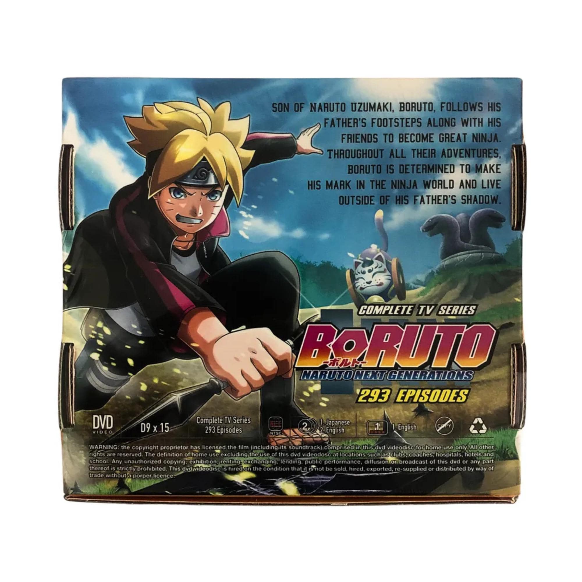 NARUTO DVDセット Amazon.com: Naruto Shippuden: Set One : Naruto Shippuden