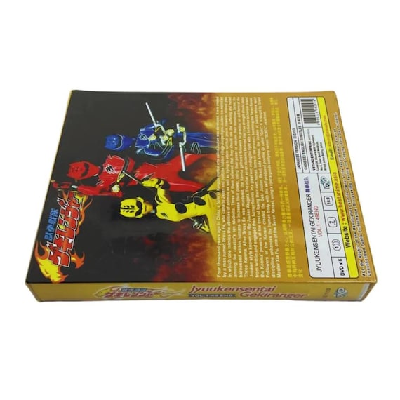 吉田撃　DVDセット 吉川晃司】DVD 完全生産限定版 OVER THE 9ライブ2022〜23 - メルカリ