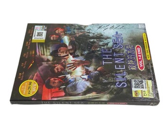 Bae Doo The Silent Sea Kdrama Latest Famous Korean Drama Series