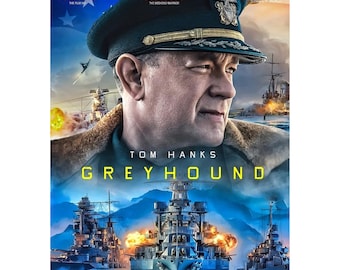 グレイハウンド トム・ハンクス 2020 DVD | 第二次世界大戦の