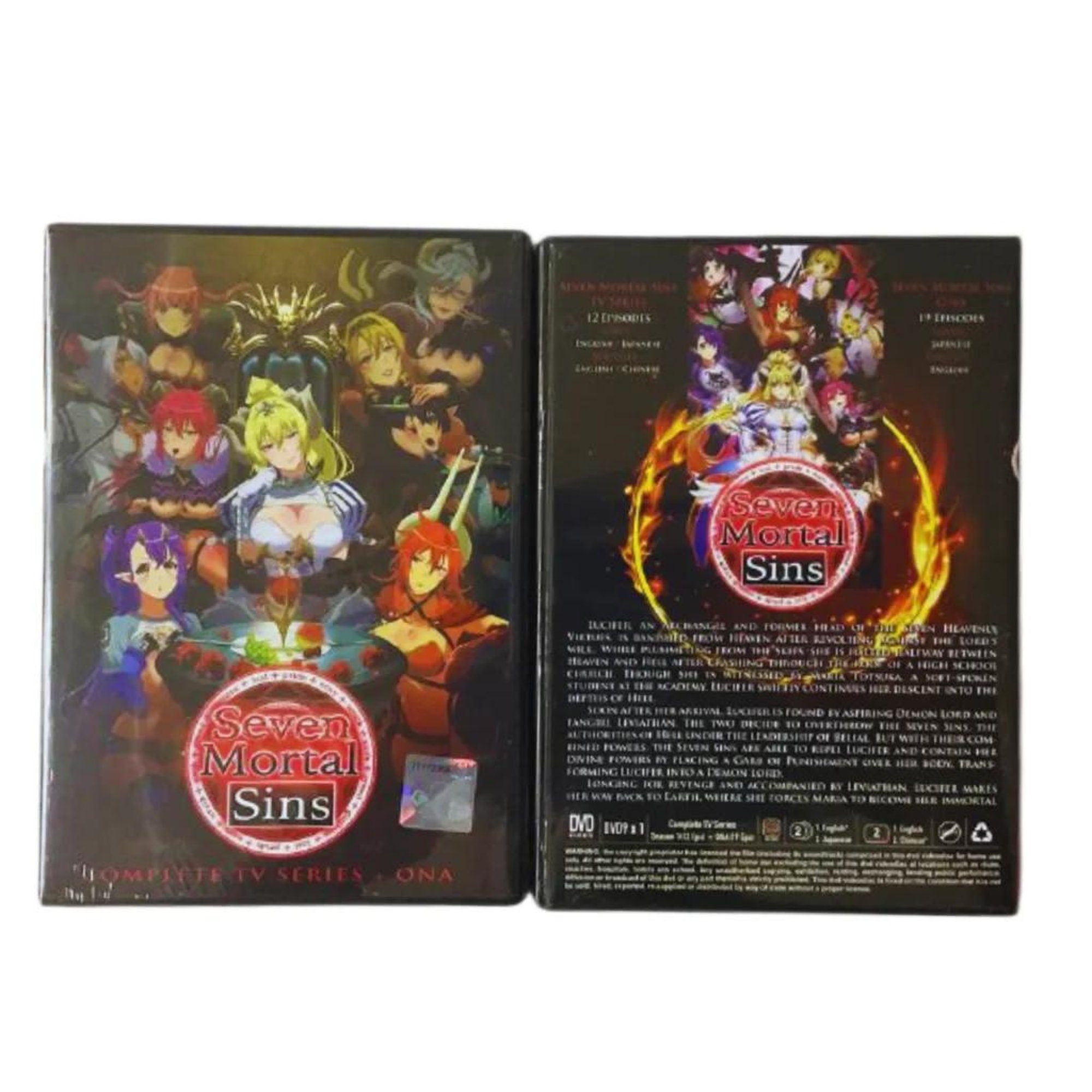 7ORDER ♡ DVD 7ORDER