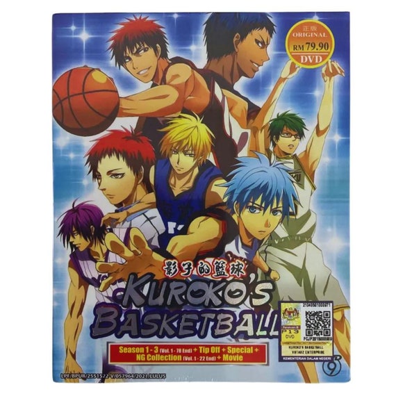 Basketball Legends 2020 Ver Basket Gratis Online DVD Anime