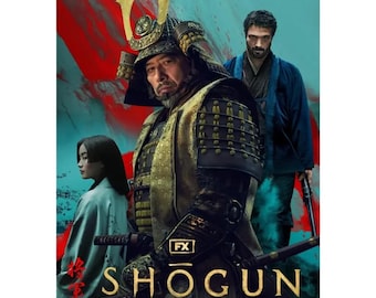 Shōgun (2024 TV Series)(dvd Box Set 3-disc Deluxe Edition