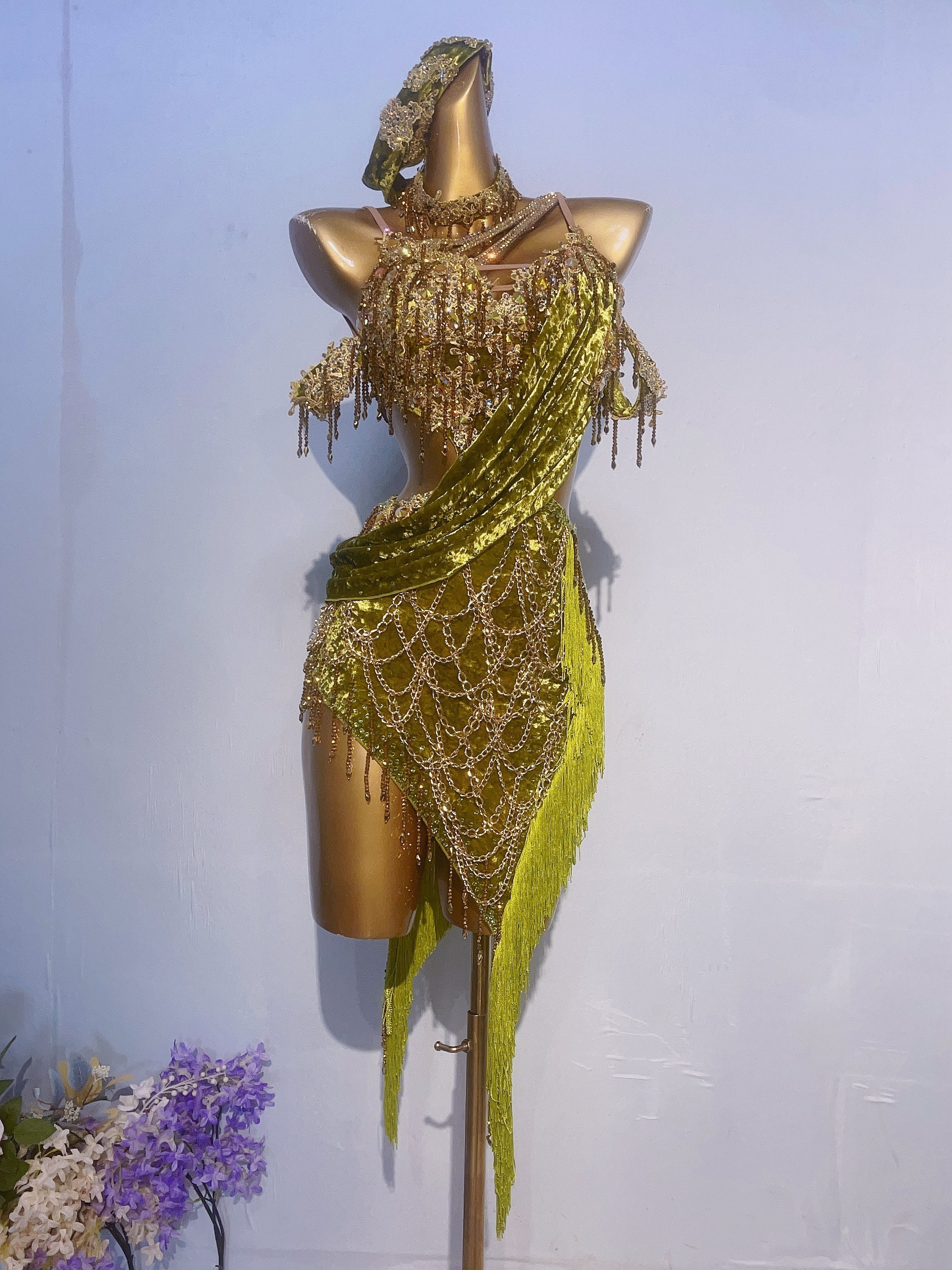 gold dress teens Teen gold dress
