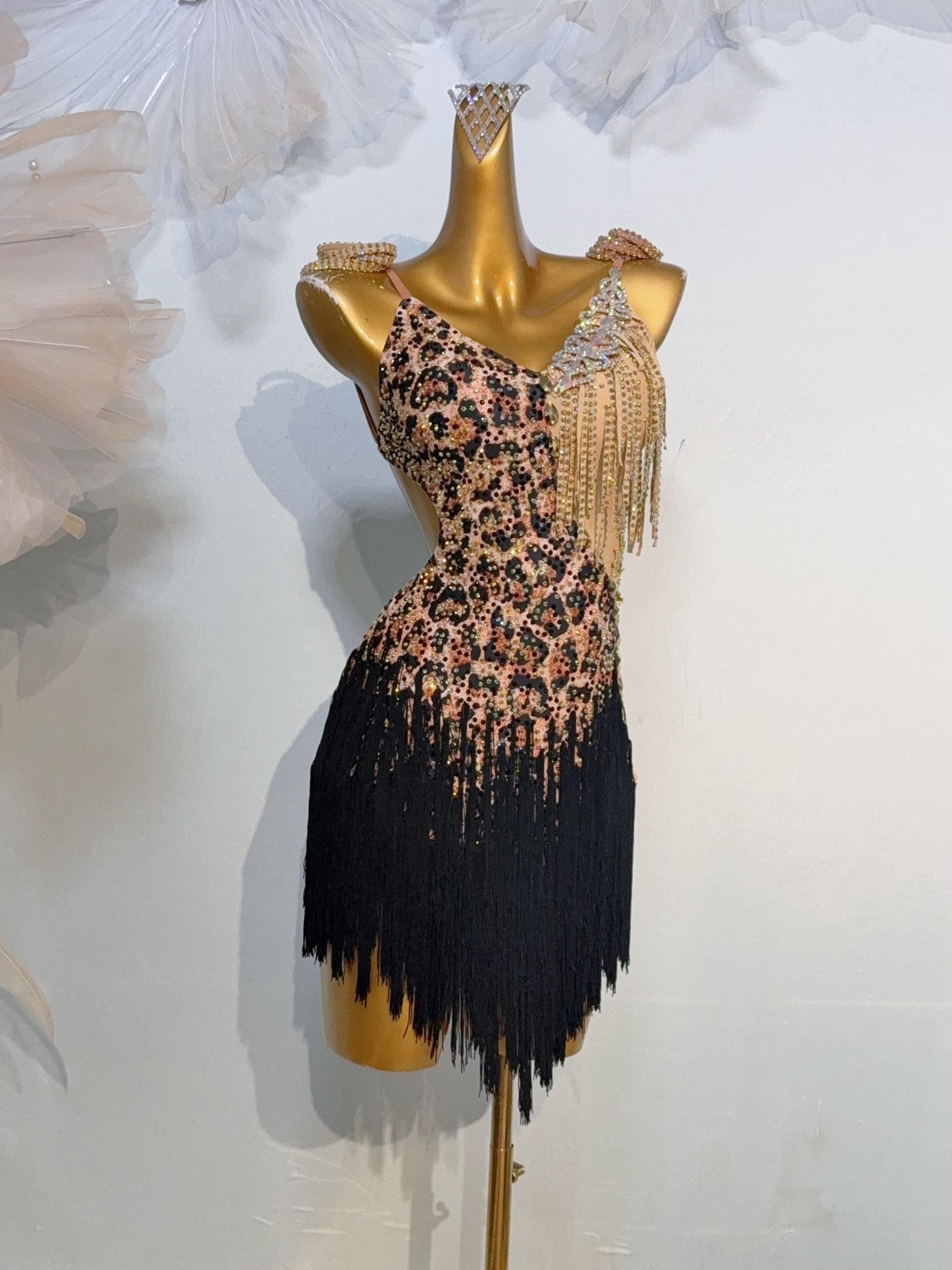 Tango dress - Etsy 日本