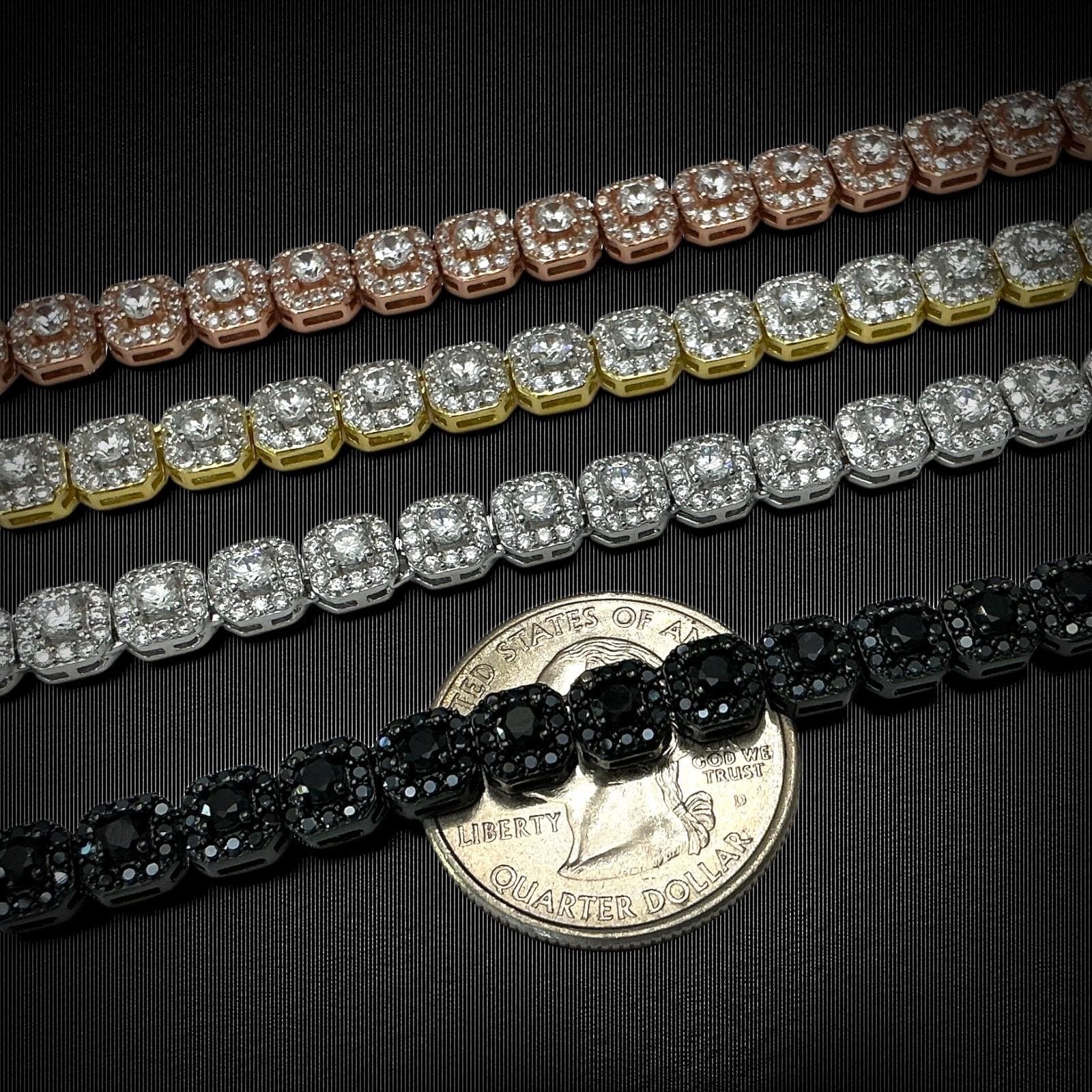 アクセサリー Glitter iced out chain 3mm 45cm il_fullxfull.7178895292_i9hn.jpg