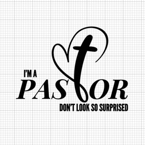 Pastor SVG, predikant ontwerp Svg, predikant tshirt ontwerp gesneden Svg, motiverende sticker, christelijke Svg, religieuze svg, predikant sticker svg, bestand snijden