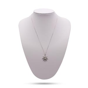 The Original Filipino Sun Chain (925 Silver)